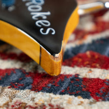 Load image into Gallery viewer, Eko Rokes IV 'Rocket Bass' Reissue 2000's Wine Red MIJ Japan