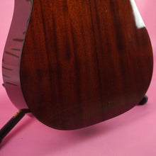 Load image into Gallery viewer, Takamine TS-500 Acoustic 1990's Natural MIJ Japan