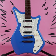 Load image into Gallery viewer, FujiGen FGN PP3-550 1990's Blue White MIJ Japan Offset