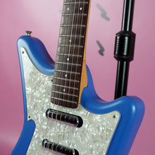 Load image into Gallery viewer, FujiGen FGN PP3-550 1990's Blue White MIJ Japan Offset