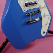 Load image into Gallery viewer, FujiGen FGN PP3-550 1990's Blue White MIJ Japan Offset