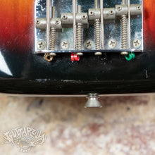 Load image into Gallery viewer, Fender Precision Bass '70 Reissue PB70-70 1991 Sunburst FujiGen Japan MIJ
