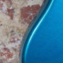 Load image into Gallery viewer, FGN NJB100 Neo Classic 2015 Lake Placid Blue MIJ Japan FujiGen