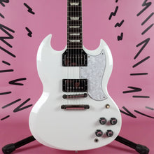Load image into Gallery viewer, FGN Neo Classic SG NSG-100 2016 Snow White MIJ Japan FujiGen