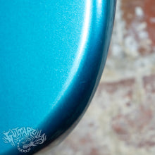 Load image into Gallery viewer, FGN NJB100 Neo Classic 2015 Lake Placid Blue MIJ Japan FujiGen