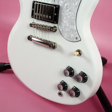 Load image into Gallery viewer, FGN Neo Classic SG NSG-100 2016 Snow White MIJ Japan FujiGen