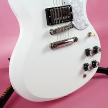 Load image into Gallery viewer, FGN Neo Classic SG NSG-100 2016 Snow White MIJ Japan FujiGen
