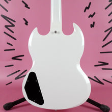 Load image into Gallery viewer, FGN Neo Classic SG NSG-100 2016 Snow White MIJ Japan FujiGen