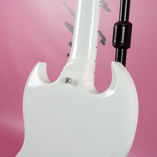 Load image into Gallery viewer, FGN Neo Classic SG NSG-100 2016 Snow White MIJ Japan FujiGen