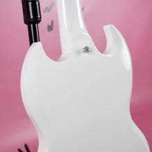 Load image into Gallery viewer, FGN Neo Classic SG NSG-100 2016 Snow White MIJ Japan FujiGen