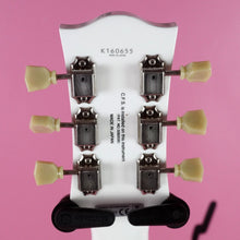 Load image into Gallery viewer, FGN Neo Classic SG NSG-100 2016 Snow White MIJ Japan FujiGen