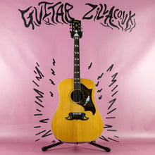 Load image into Gallery viewer, Tomson TGF351 Dove Copy 1970's Natural MIJ Japan Kiso Suzuki