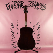 Load image into Gallery viewer, Tomson TGF351 Dove Copy 1970's Natural MIJ Japan Kiso Suzuki