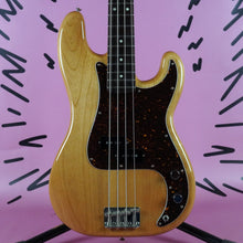 Load image into Gallery viewer, Tokai Hard Puncher APB-99 2021 Natural MIJ Japan