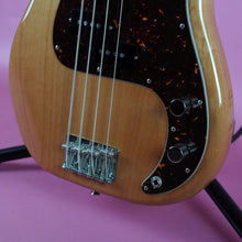 Load image into Gallery viewer, Tokai Hard Puncher APB-99 2021 Natural MIJ Japan