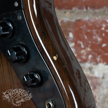 Load image into Gallery viewer, Fender Jazz Bass '62 Reissue JB62-81WAL 2006 Walnut CIJ Japan