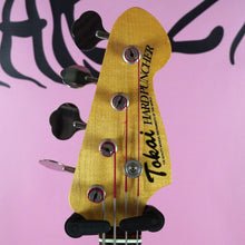 Load image into Gallery viewer, Tokai Hard Puncher APB-99 2021 Natural MIJ Japan