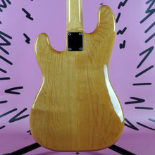Load image into Gallery viewer, Tokai Hard Puncher APB-99 2021 Natural MIJ Japan