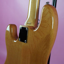 Load image into Gallery viewer, Tokai Hard Puncher APB-99 2021 Natural MIJ Japan