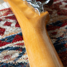 Load image into Gallery viewer, Yamaha SG-5A Flying Samurai 1972 Sunburst MIJ Japan Nippon Gakki