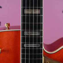 Load image into Gallery viewer, Gretsch 6120W Nashville Western 6120 1995 Orange Stain MIJ Japan Pre FMIC