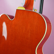 Load image into Gallery viewer, Gretsch 6120W Nashville Western 6120 1995 Orange Stain MIJ Japan Pre FMIC