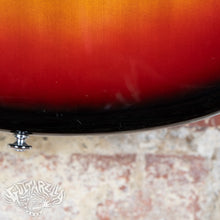 Load image into Gallery viewer, Yamaha SG-5A Flying Samurai 1972 Sunburst MIJ Japan Nippon Gakki