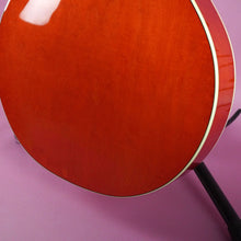 Load image into Gallery viewer, Gretsch 6120W Nashville Western 6120 1995 Orange Stain MIJ Japan Pre FMIC