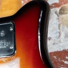 Load image into Gallery viewer, Yamaha SG-5A Flying Samurai 1972 Sunburst MIJ Japan Nippon Gakki