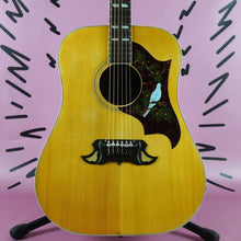 Load image into Gallery viewer, Tomson TGF351 Dove Copy 1970's Natural MIJ Japan Kiso Suzuki