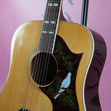 Load image into Gallery viewer, Tomson TGF351 Dove Copy 1970's Natural MIJ Japan Kiso Suzuki