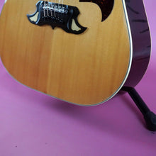 Load image into Gallery viewer, Tomson TGF351 Dove Copy 1970's Natural MIJ Japan Kiso Suzuki