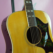 Load image into Gallery viewer, Tomson TGF351 Dove Copy 1970's Natural MIJ Japan Kiso Suzuki