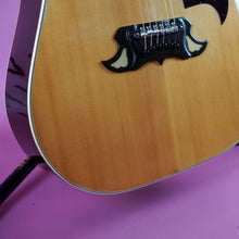 Load image into Gallery viewer, Tomson TGF351 Dove Copy 1970's Natural MIJ Japan Kiso Suzuki