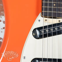 Load image into Gallery viewer, Yamaha SG-3C 'Flying Banana' 1968 Orange MIJ Japan Vintage
