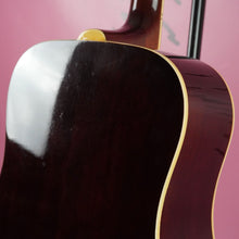 Load image into Gallery viewer, Tomson TGF351 Dove Copy 1970's Natural MIJ Japan Kiso Suzuki