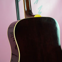 Load image into Gallery viewer, Tomson TGF351 Dove Copy 1970's Natural MIJ Japan Kiso Suzuki