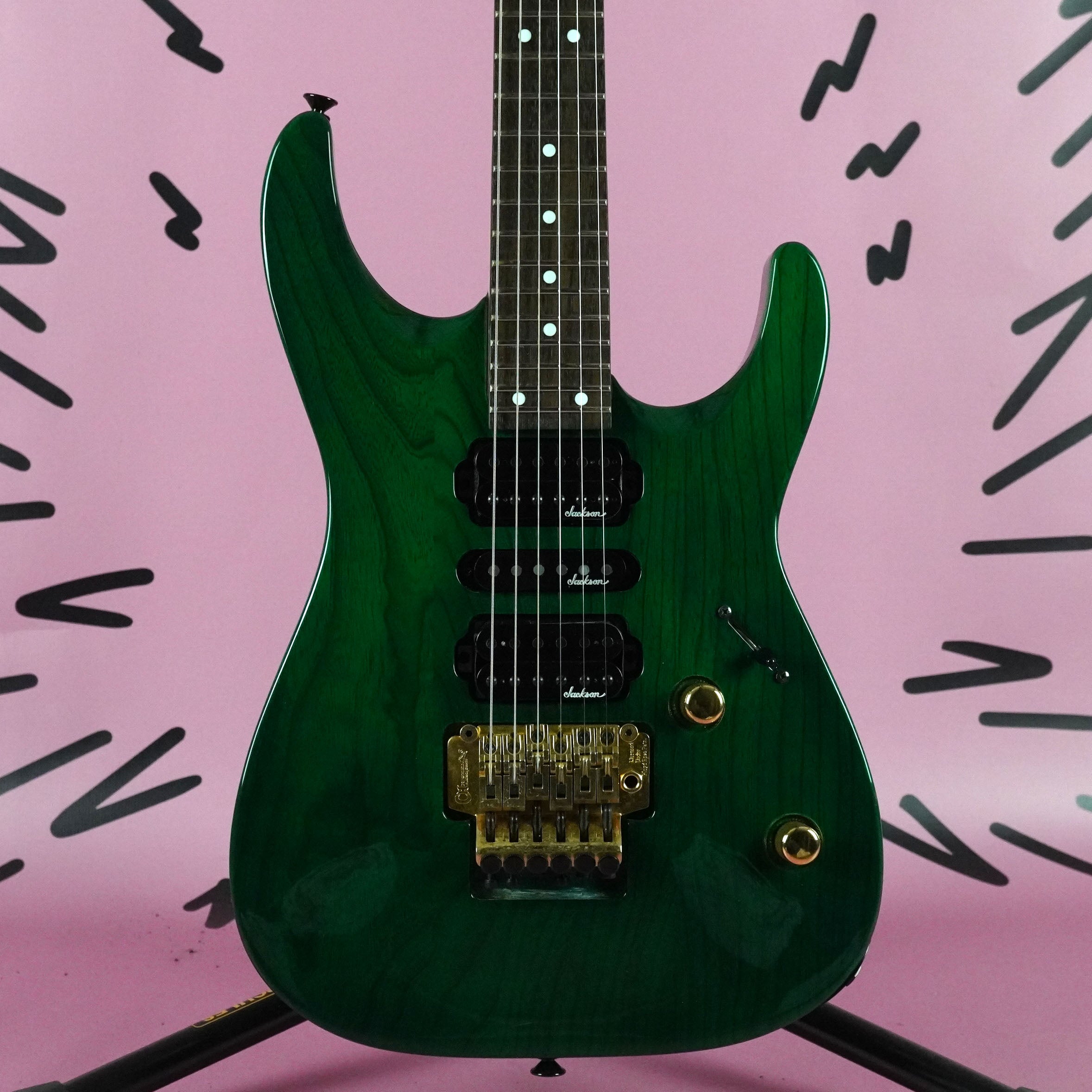 Charvel CDX-090-HSH 1993年 国産 シャーベル Charvel CDX-090-HSH 1993 Made in Japan | eBay
