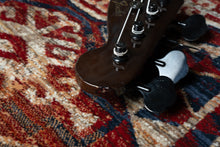 Load image into Gallery viewer, Fender Jazz Bass '62 Reissue JB62-81WAL 2006 Walnut CIJ Japan