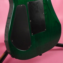 Load image into Gallery viewer, Charvel CDS-090-HSH Archtop Superstrat 1992 See Through Green MIJ Japan