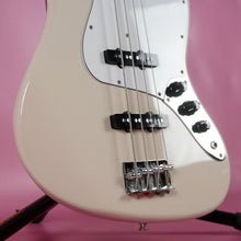 Load image into Gallery viewer, FGN J Classic Jazz Bass 2019 Vintage White MIJ FujiGen Japan