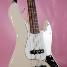 Load image into Gallery viewer, FGN J Classic Jazz Bass 2019 Vintage White MIJ FujiGen Japan