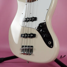 Load image into Gallery viewer, FGN J Classic Jazz Bass 2019 Vintage White MIJ FujiGen Japan
