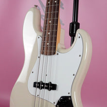 Load image into Gallery viewer, FGN J Classic Jazz Bass 2019 Vintage White MIJ FujiGen Japan