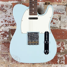 Load image into Gallery viewer, Fender Hybrid 60's Telecaster 2019 Sonic Blue MIJ Japan
