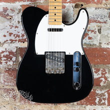 Load image into Gallery viewer, Fender Telecaster '71 Reissue TL71-58 2003 Black MIJ Japan