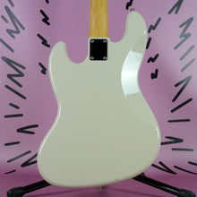 Load image into Gallery viewer, FGN J Classic Jazz Bass 2019 Vintage White MIJ FujiGen Japan