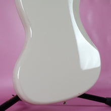 Load image into Gallery viewer, FGN J Classic Jazz Bass 2019 Vintage White MIJ FujiGen Japan