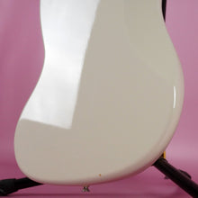 Load image into Gallery viewer, FGN J Classic Jazz Bass 2019 Vintage White MIJ FujiGen Japan