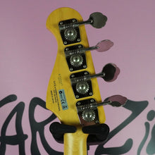 Load image into Gallery viewer, FGN J Classic Jazz Bass 2019 Vintage White MIJ FujiGen Japan
